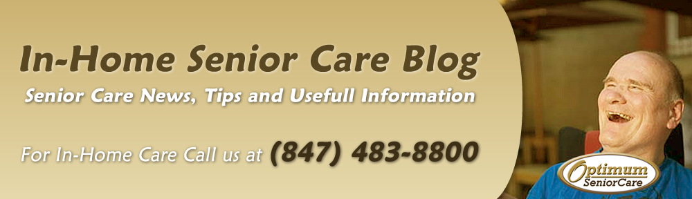 In-Home Senior Care Blog